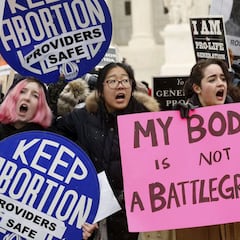 Why are women suing Texas over the state’s abortion laws?