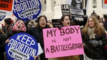 Women are suing Texas over the state’s strict and punitive abortion laws. What you need to know about the lawsuit and its likelihood of success in court.