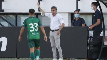 22/08/20 CIUDAD DEPORTIVA PATERNA VALENCIA
CORONAVIRUS COVID19
ESTADIO ANTONIO PUCHADES
PARTIDO AMISTOSO PRETEMPORADA
VALENCIA CF - CD CASTELLON
OSCAR CANO