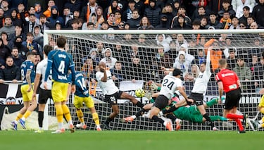 El contrariado Terrats