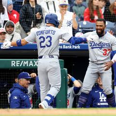 Dodgers regresa a la senda de la victoria con base en home runs