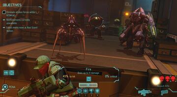 Captura de pantalla - XCOM: Enemy Within (360)