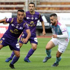 Quinteiro dice que la venta del Compostela a Jota Peleteiro es “inminente”