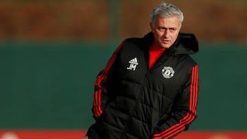 Mourinho usa al Madrid para sacar pecho: "A nosotros el Tottenham no nos marcó gol"