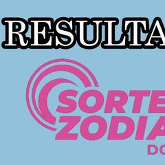 Resultados Zodiaco: números que cayeron hoy y premios del sorteo 1574 | 19 de junio