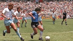 El recordado relato de Mauro Viale para el mejor gol de la historia de los mundiales