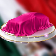 Estos son los autos más vendidos en México de enero a febrero de 2024