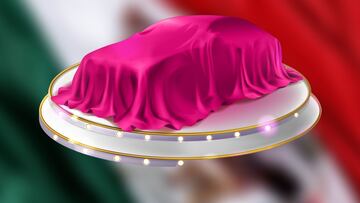Estos son los autos más vendidos en México de enero a febrero de 2024