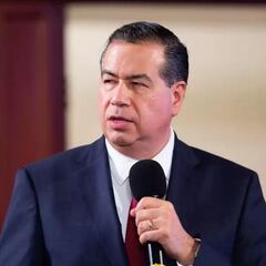 Coahuila: ¿Quién es Ricardo Mejía Berdeja, candidato del PT y cuáles son sus propuestas?