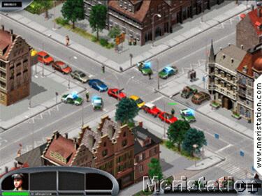 Salva vidas con Emergency 2