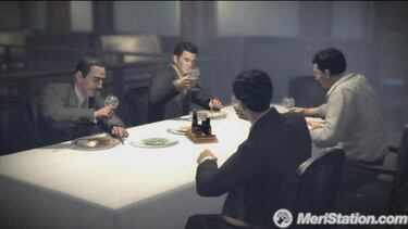Mafia II sólo tendrá soporte para 3D en PC, no en consolas
