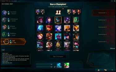 League of Legends: Así será su nuevo cliente de juego