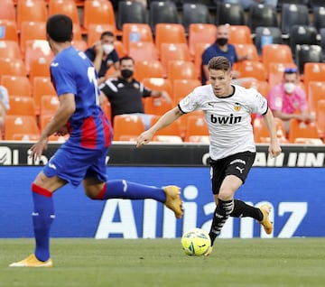 Ya se despidió del club