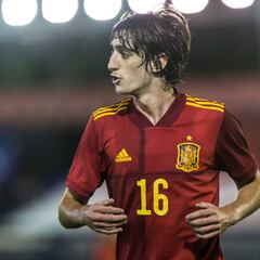 Bryan Gil y Alejandro Pozo hacen historia con el Eibar