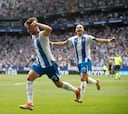 Espanyol 2 (2) - (1) 0 Oviedo: resumen y goles de la final del playoff de LaLiga Hypermotion