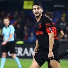 "Ya hemos tocado el límite, hay que cambiar la dinámica"