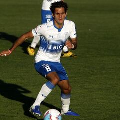 El mundo paralelo de Rueda