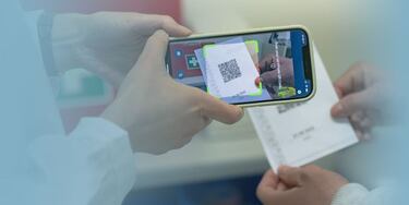 As¨ª funciona la privacidad del pasaporte COVID europeo