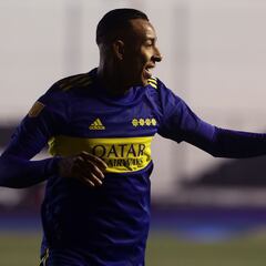 Boca confirmó su buen presente y venció a Barracas