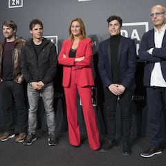 DAZN celebra su primer año de emisión en España