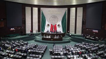 La Cámara de Diputados votó a favor de la extinción del Fodepar