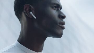 Cómo utilizar los Apple AirPods en un ordenador con Windows 10