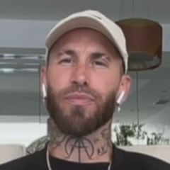 Sergio Ramos, sobre “Cibeles”: “Florentino no sabía que iba a sacar este tema”