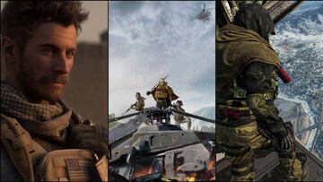 Call of Duty Warzone: se filtran nuevos modos de juego y datos de la tercera temporada