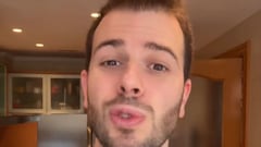 Jaume Fontanals, experto en microbiota: “Tomas Coca-Cola Zero porque no tiene azúcar, pero en exceso irrita la mucosa gástrica”