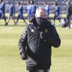 JIM: “No hay ni una sola duda en las decisiones que tomamos”