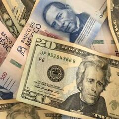 Precio del dólar, 24 de septiembre del 2024: cuál es el tipo de cambio en México
