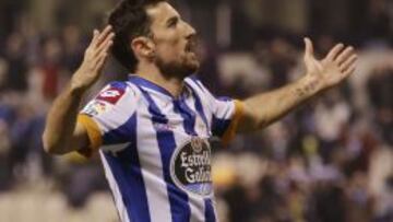 Toché: "Soy murciano y murcianista, pero, si marco, lo celebraré"