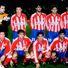 Puma tiene interés en vestir al Atlético, con contrato con Nike