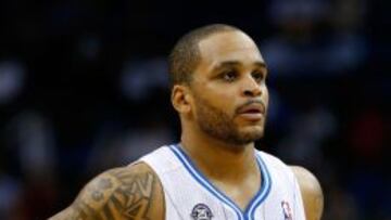 Jameer Nelson: toda una instituci&oacute;n en los Orlando Magic.