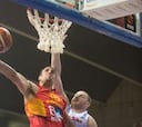 Ya están los 12 del Eurobasket: entra Aguilar, se cae Rabaseda