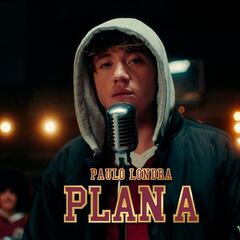 Por qué Paulo Londra no podía hacer música y quién le impedía sacar temas