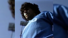 El spot con el que el FC25 da la bienvenida a Maradona al videojuego: los pelos de punta...