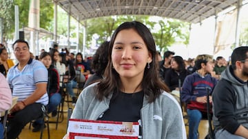 Becas Benito Juárez: fecha límite para la entrega de tarjetas, requisitos y cómo solicitarla este 2024
