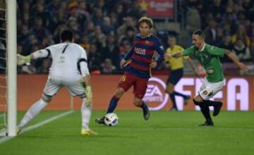Sergi Samper.