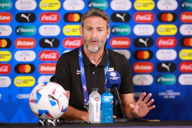 Who plays today in Copa America 2024? 27 June: games, times, TV, schedule
