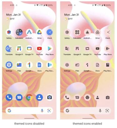 Qué móviles y tablets necesitas para probar la primera beta de Android 13