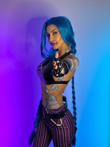 Los mejores disfraces para Halloween de los deportistas y famosos