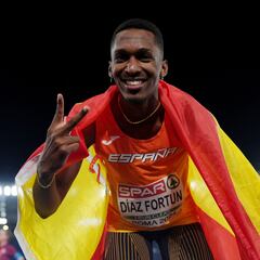 Los récords del atletismo que llevan más tiempo sin batirse