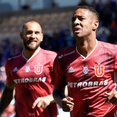 La decisión que tomó Gabriel Torres sobre su futuro en la U