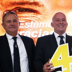 Dakar: siete días de dunas y no pasará por las Líneas de Nazca