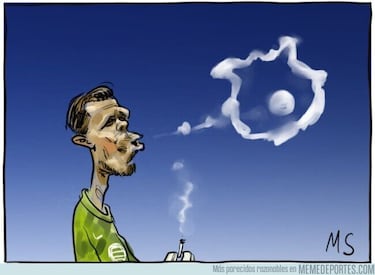 Los memes más divertidos del fin de semana