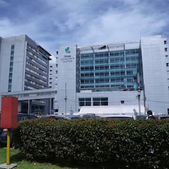 Qué se sabe de la intervención a EPS Sanitas: hasta dónde podría llegar