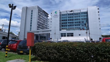 Alerta para los usuarios de estas EPS y Sanitas: ¿es suficiente el servicio para dar provisión a todos?