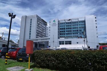 Keralty retoma el control de EPS Sanitas y exige reparación del Gobierno Nacional 