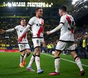 Resumen y gol del Villarreal vs. Rayo Vallecano de LaLiga Santander